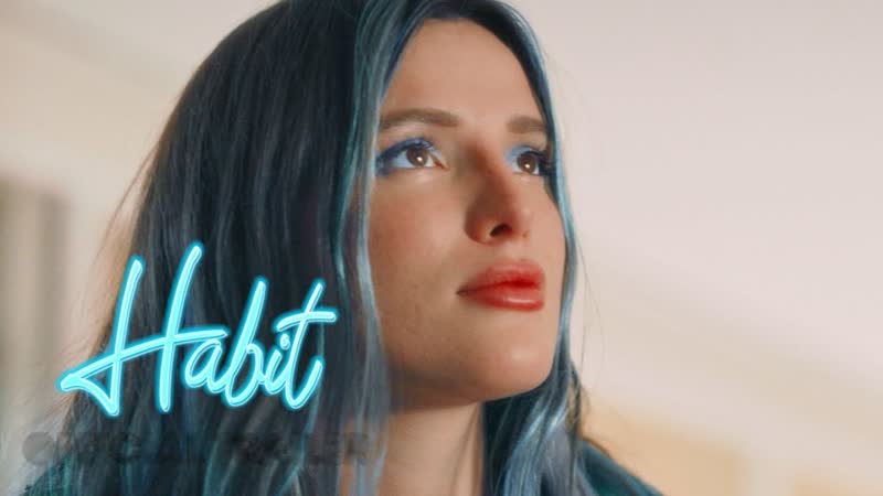 Habit porn video – Привычка (2021) habit