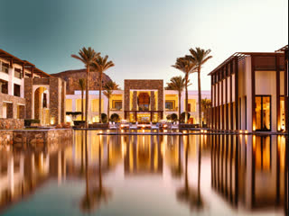 Grecotel amirandes exclusive resort 5*
