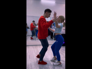 Bachata артём ковалёв и мария вавилкина salsa picante