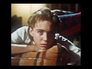 River phoenix / jonathan brandis