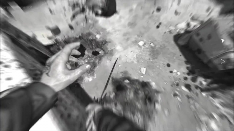 Dishonored на максимальном уровне сложности