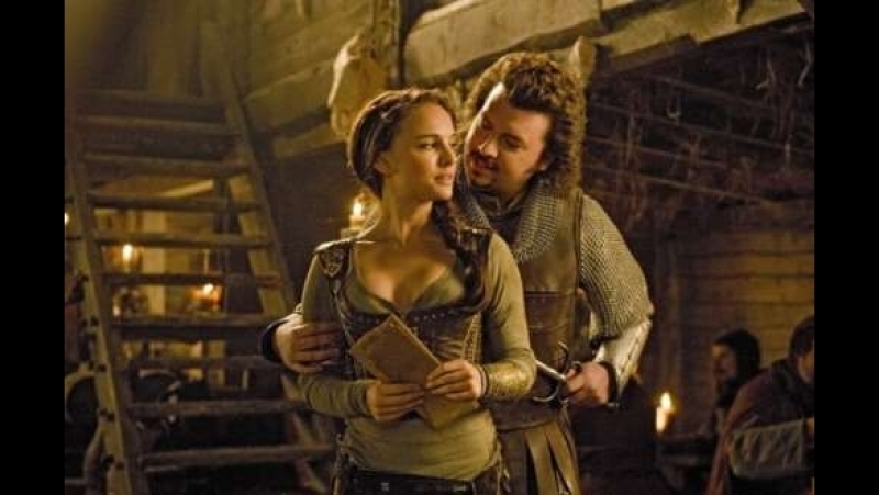 18+ храбрые перцем [черная комедия, приключения, фэнтези,2011, сша, bdrip 1080p] [расширенная версия] кино фильм live