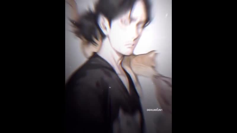 Aizawa porn video – Hizashi & aizawa