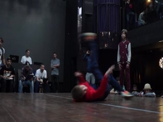 Лисица отбор номинации кидс