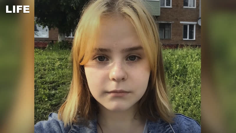 18 летняя школьница пропала под тулой