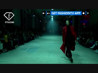 Fashion tv / svarka / model alexander dorofeev