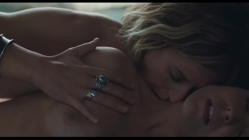 Cécile (cecile) de france, flore bonaventura nude chinese puzzle (casse tête chinois, 2013) сесиль де франс, флоре бонавентура