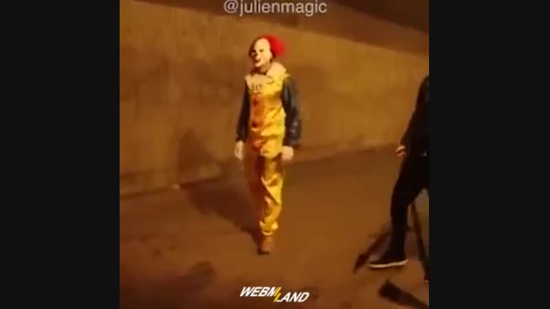 Пранк с зажигалкой