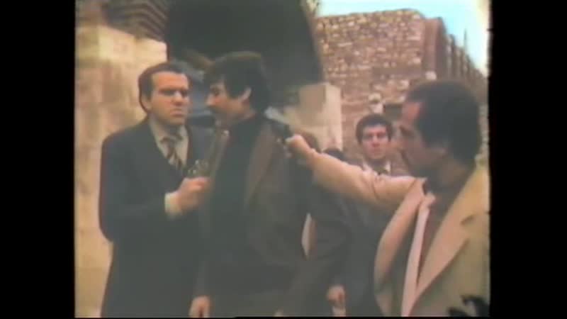 Скорпион (турция, 1980 г ) akrep