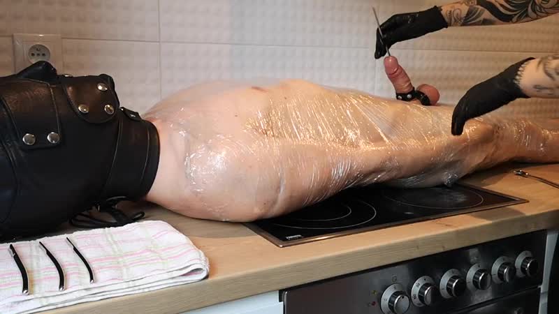 The femdom boyfriend diary kitchen object miss melisande sin