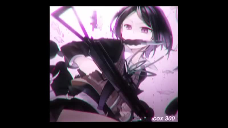 Junko enoshima // mukuro ikusaba ★ danganronpa