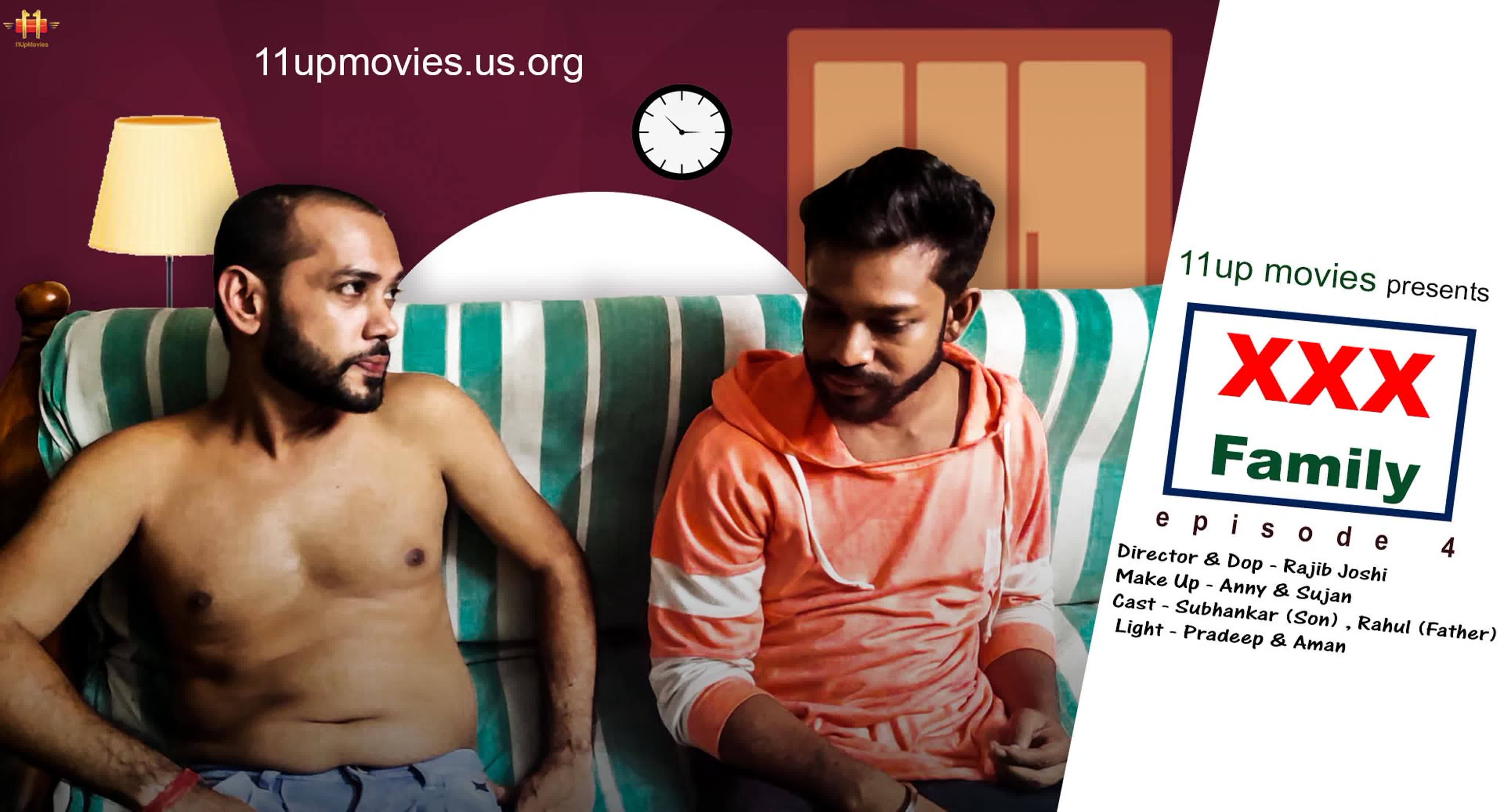Xxx family s01 ep4 (2021) hindi hot web series – 11upmovies originals watch  online now - BEST XXX TUBE