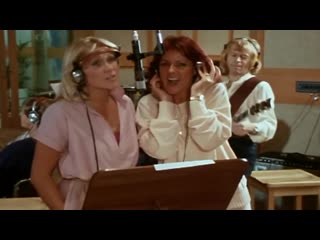 Abba gimme! gimme! gimme! (a man after midnight) (1979)