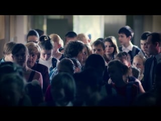 Ролик № 1 «телефонный молодые школа» хронометраж 30 сек