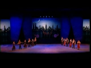 Riverdance 10th anniversary jubilee (the best of riverdance) rira (19)