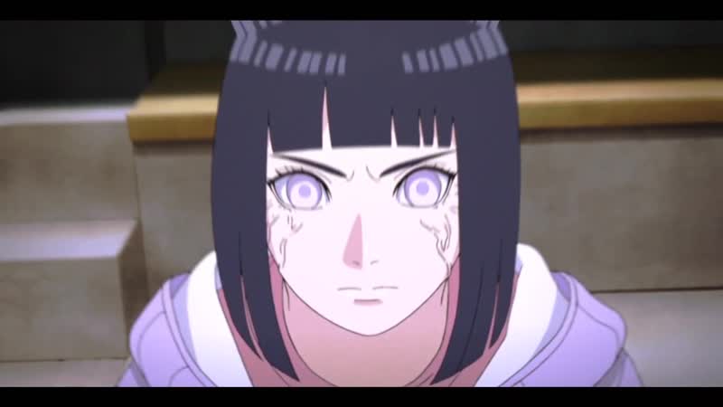 Sakura haruno/hinata hyuga ¦ naruto vine
