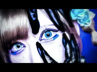 ヴィータ 踊ってみた／めーとる［オリジナル振付］ niconico video sm40355053