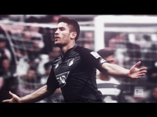 Nice goal andrej kramaric ►nikulin ►