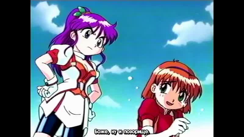 Rus porn video – Game tengoku the game paradise (ova 1) [rus sub]