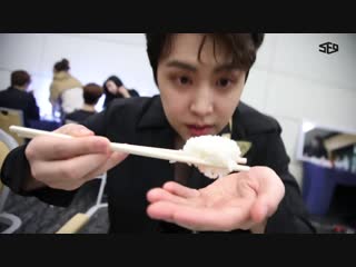 [sf9s travelog] in kuching #5