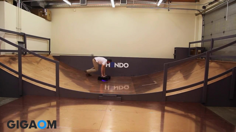 Arx pax hendo hoverboard