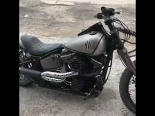 Шикарный кастомный