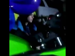 Oceaneyes billie 20200408 47 mp4