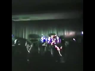 Mayhem live in #jessheim 1990