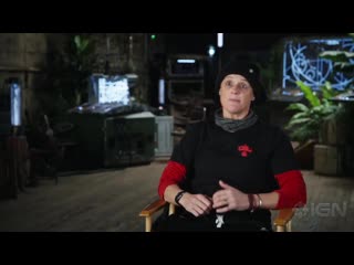 Por trás das cenas / bastidores adam driver como kylo ren tros