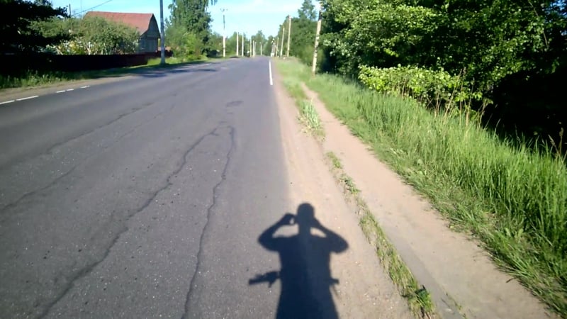 #прогулка #велопоход #развлекуха