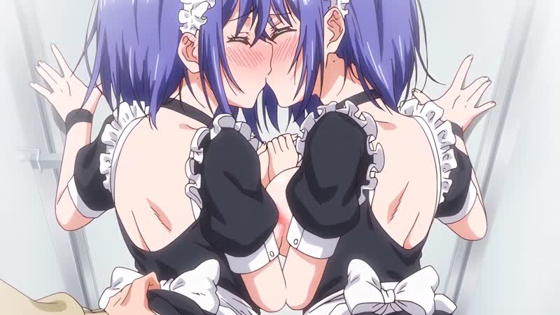 Каэдэ и судзу / kaede to suzu the animation (1 серия) ру озвучка ru dub tg @rakuraihent