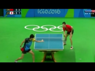 Ma long vs yoshimura maharu final