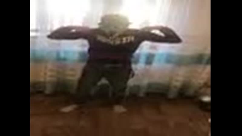 Мама я абу бандит