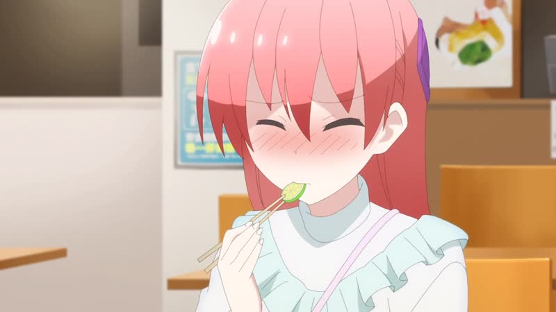 Null tonikaku kawaii