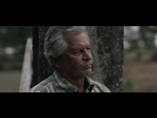 Documental colombiano tierra en la lengua (2014)