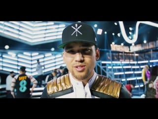 Kinjaz abdc episode 2 (behind the scenes)