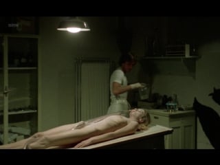 Cinzia monreale nude buio omega (it 1979) 1080p eng