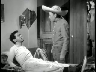 Siete machos (1951)