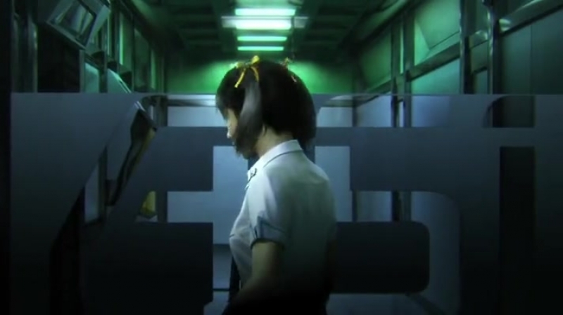 Теккен кровная месть 2011