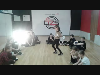 Импровиз/ елисеева катя