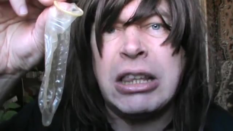 Кутак баш это гандон презерватив гондон видео прикол