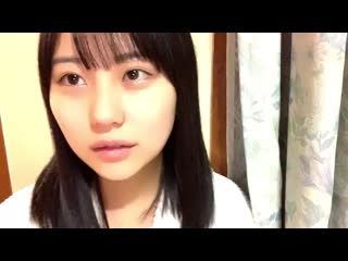 210213 showroom hkt48 team h tanaka miku 1907