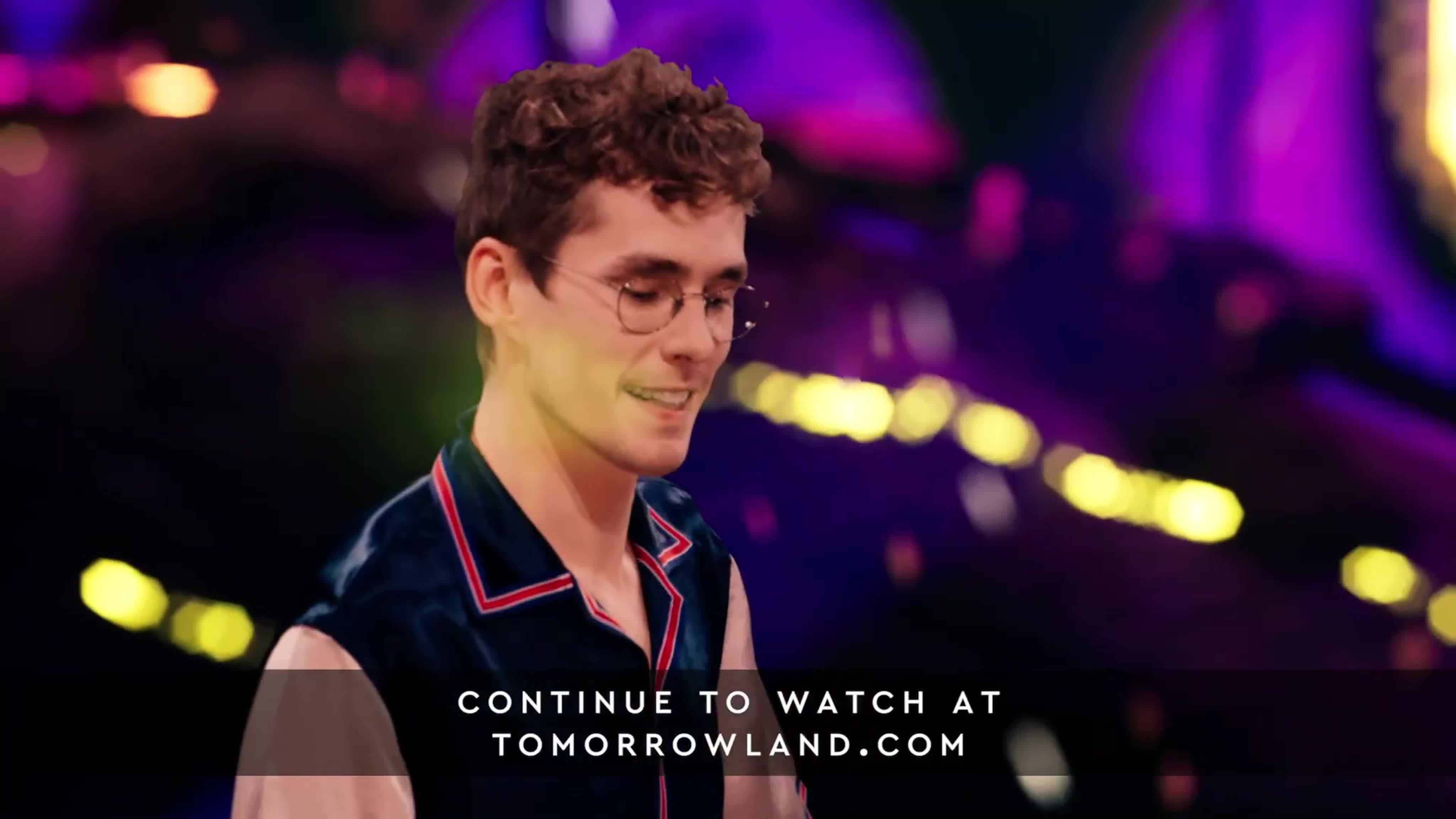 Lost frequencies tomorrowland naoz - BEST XXX TUBE