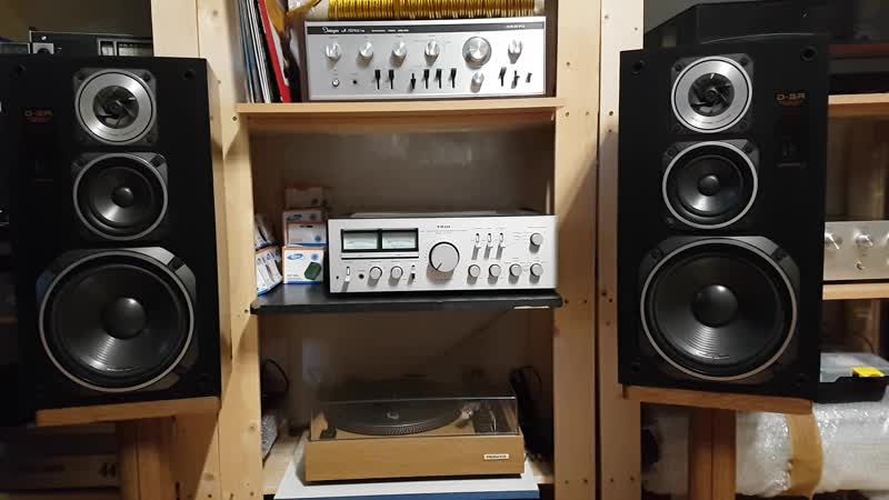 Onkyo d 3r deva premal