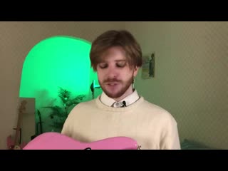[роман] моя гитара hello kitty