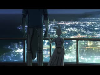 [takeover] beastars 12 | выдающиеся звери s01 ep12 русская озвучка [gar&esmeralda]