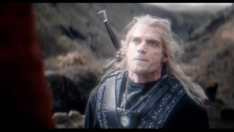 Ведьмак / the witcher / лютик / jaskier