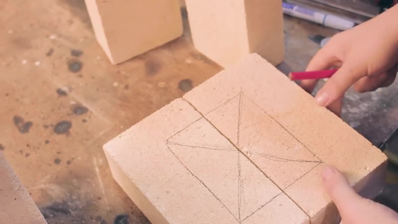 [огненное тв] 🔥 литье при 3000 градусах плавим хром