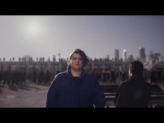 Mark ronson dont leave me lonely (official video) ft yebba
