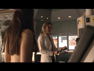 Anna silk nude (bd) lost girl (2010 2015) s01e01